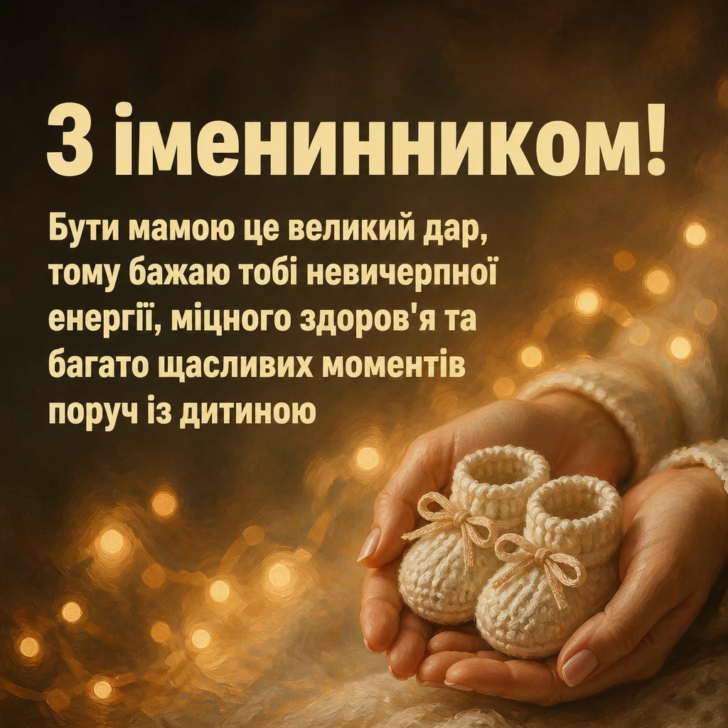 привітання з іменинником мамі привітання з іменинником мамі