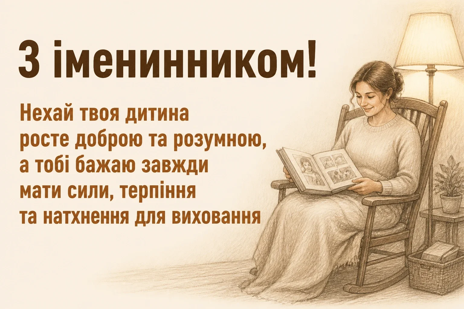 привітання з іменинником мамі привітання з іменинником мамі