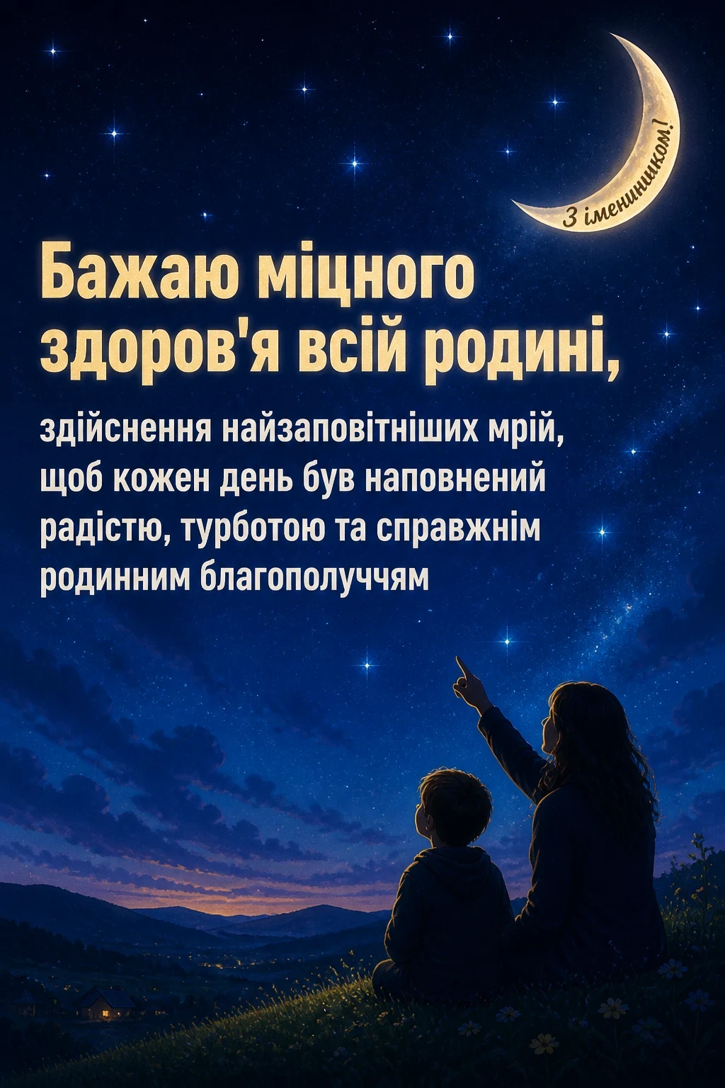 привітання з іменинником мамі привітання з іменинником мамі