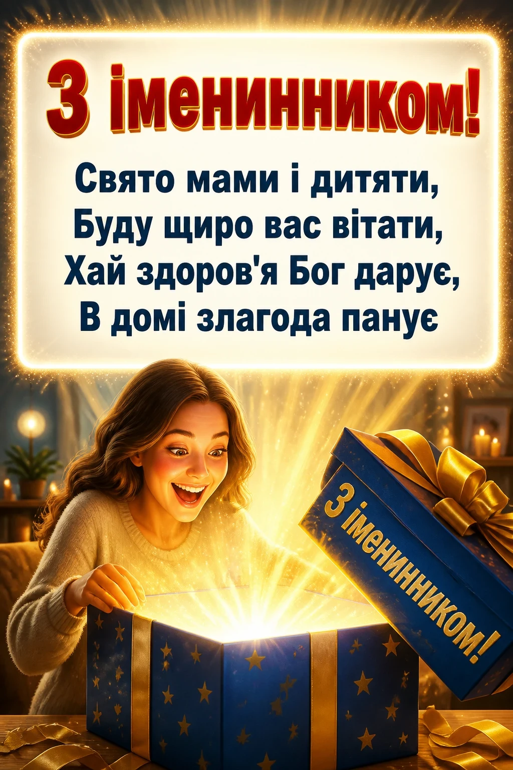 привітання з іменинником мамі привітання з іменинником мамі