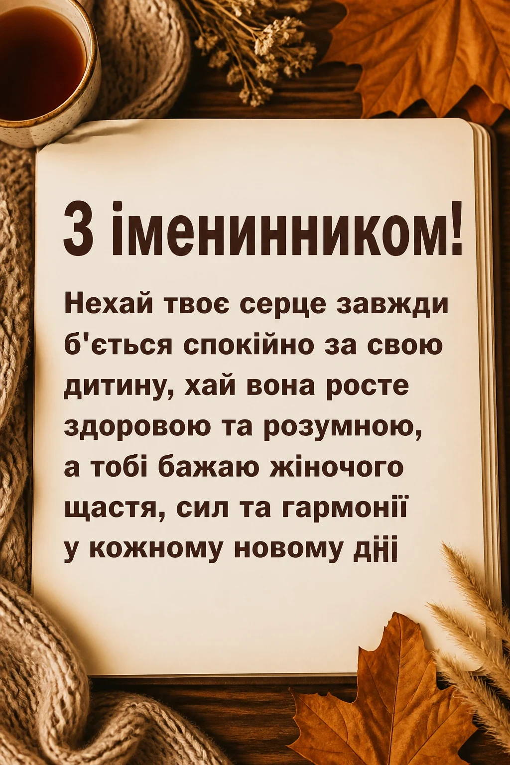 привітання з іменинником мамі привітання з іменинником мамі