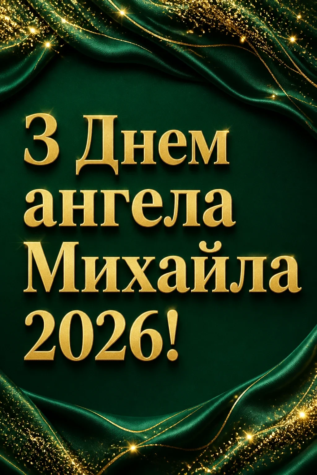 іменини михайла 2026 іменини михайла 2026