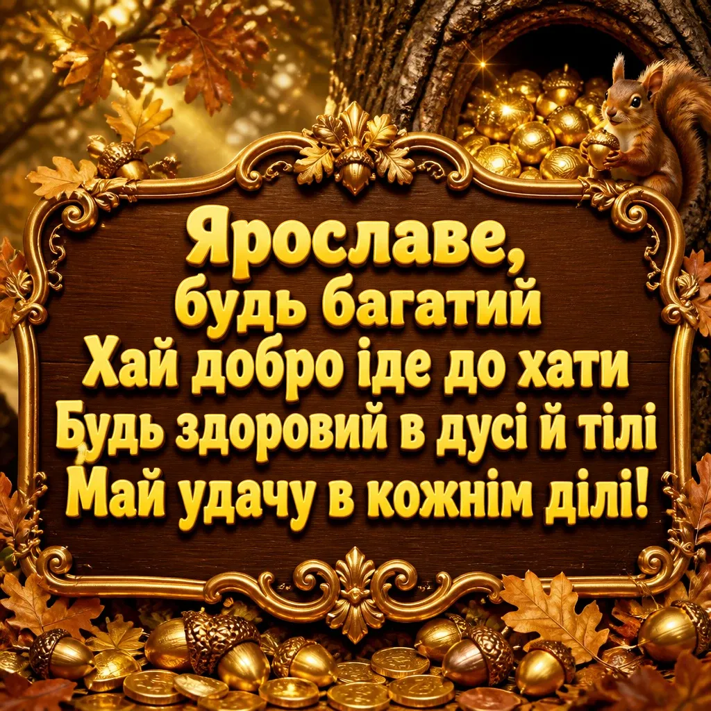 іменини ярослава 2026