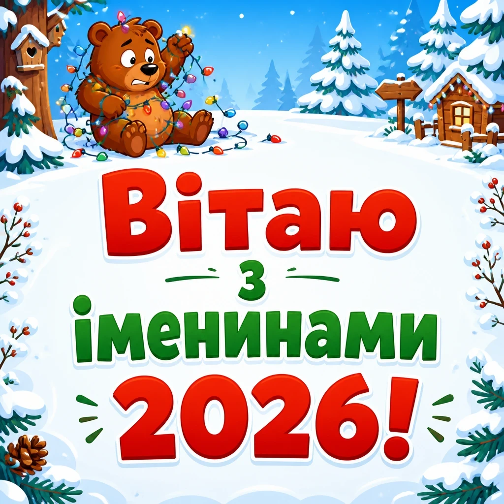 іменини ярослава 2026