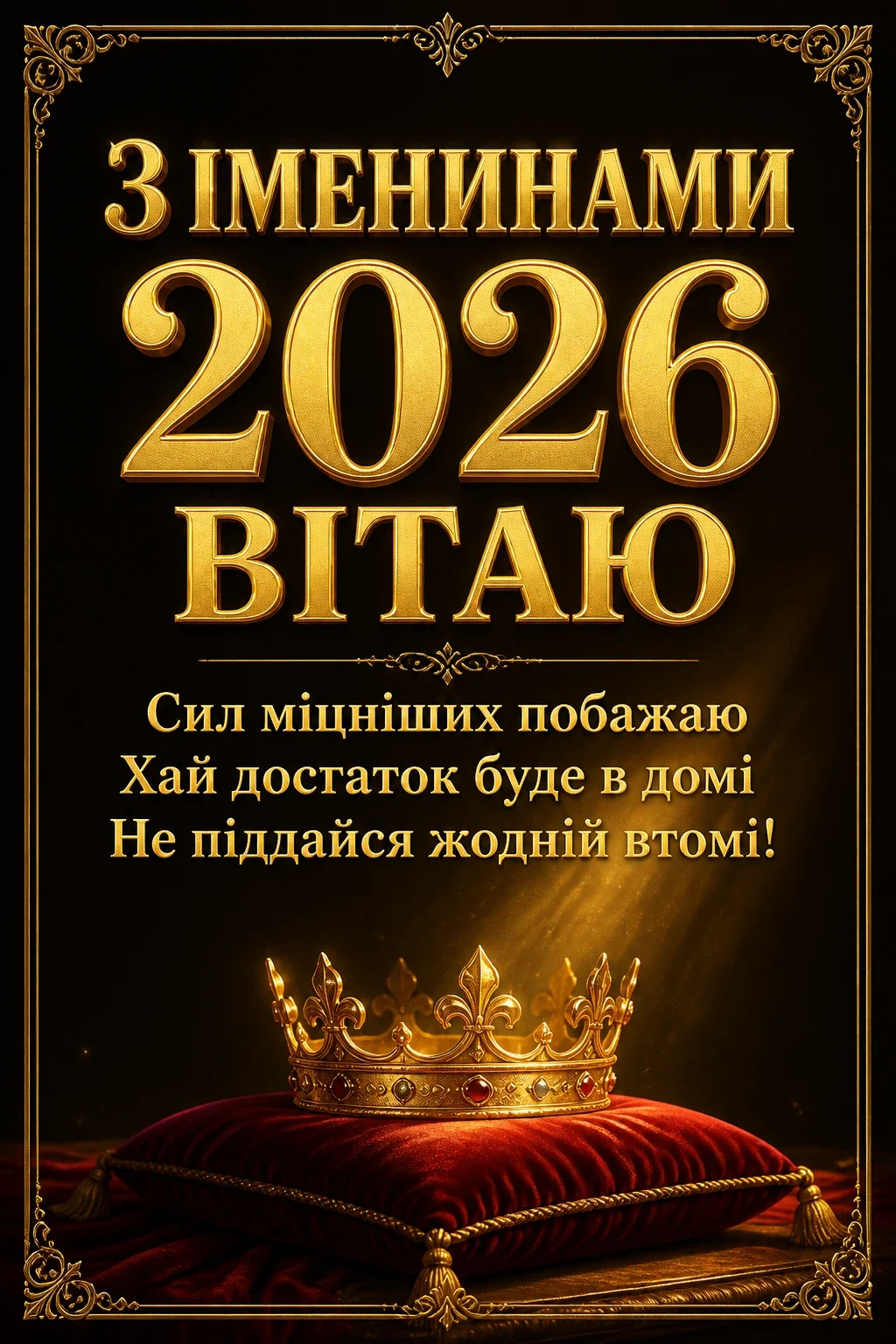 іменини ярослава 2026