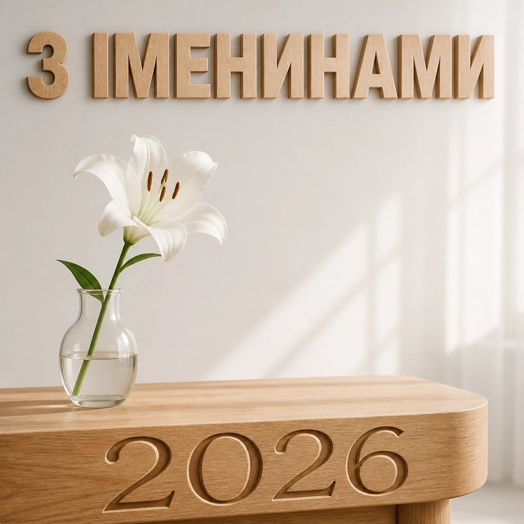 іменини мирослави 2026