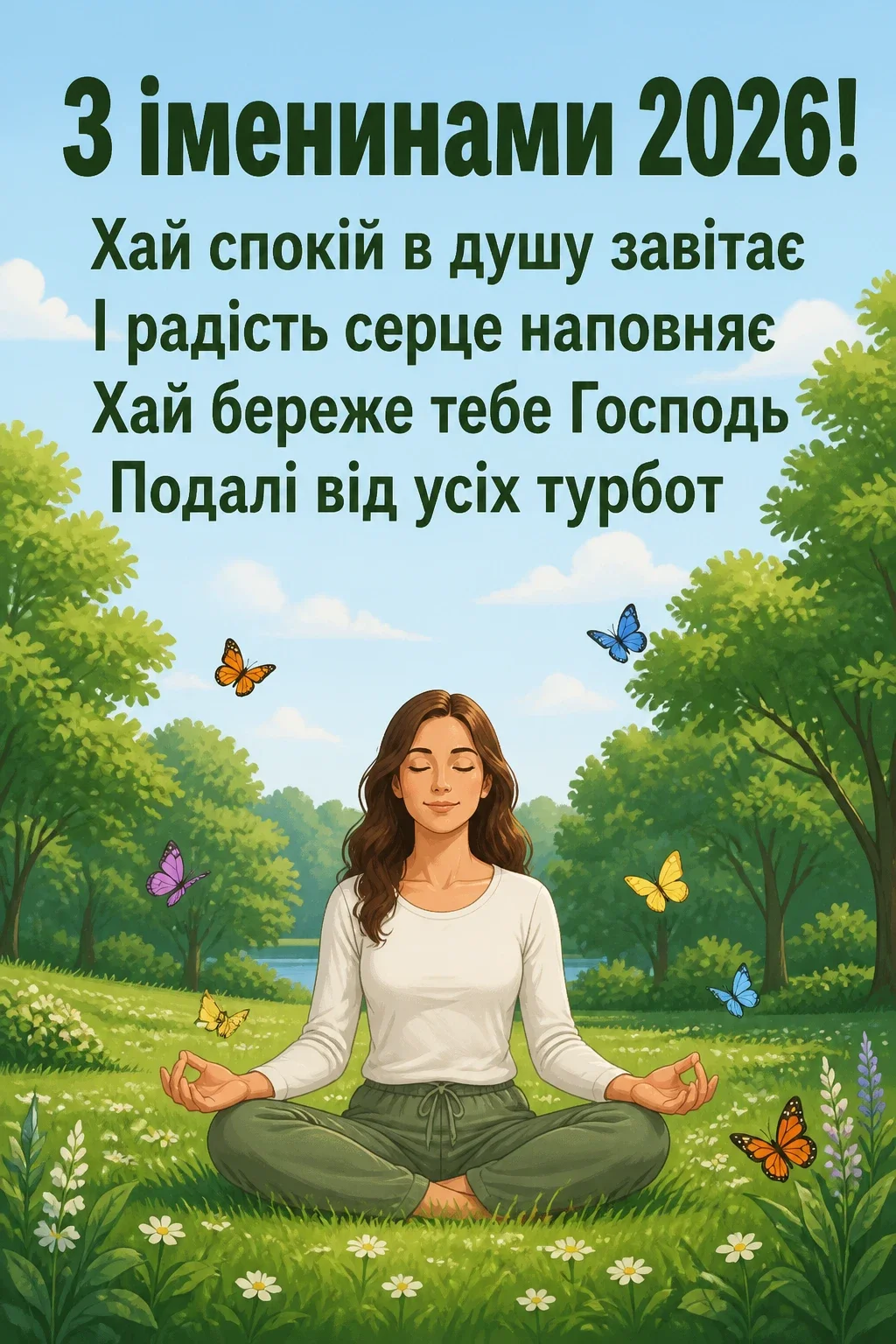 іменини мирослави 2026