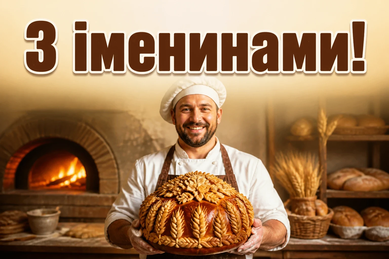 іменини матвія