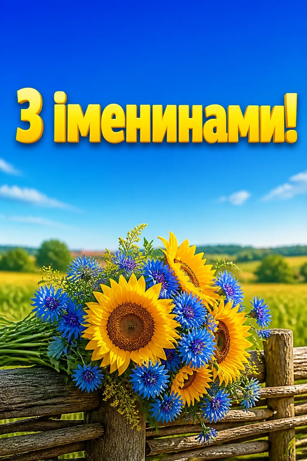 іменини матвія