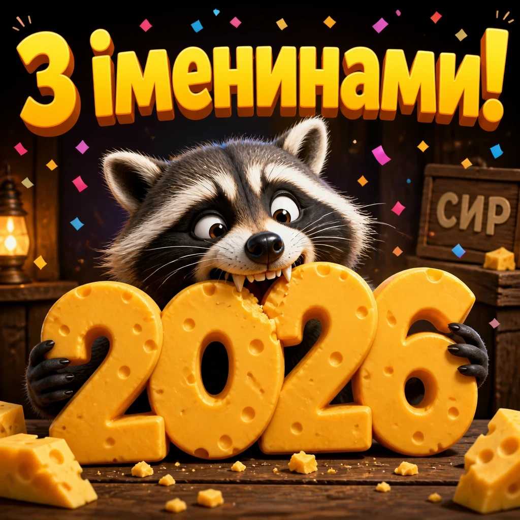 іменини березень 2026