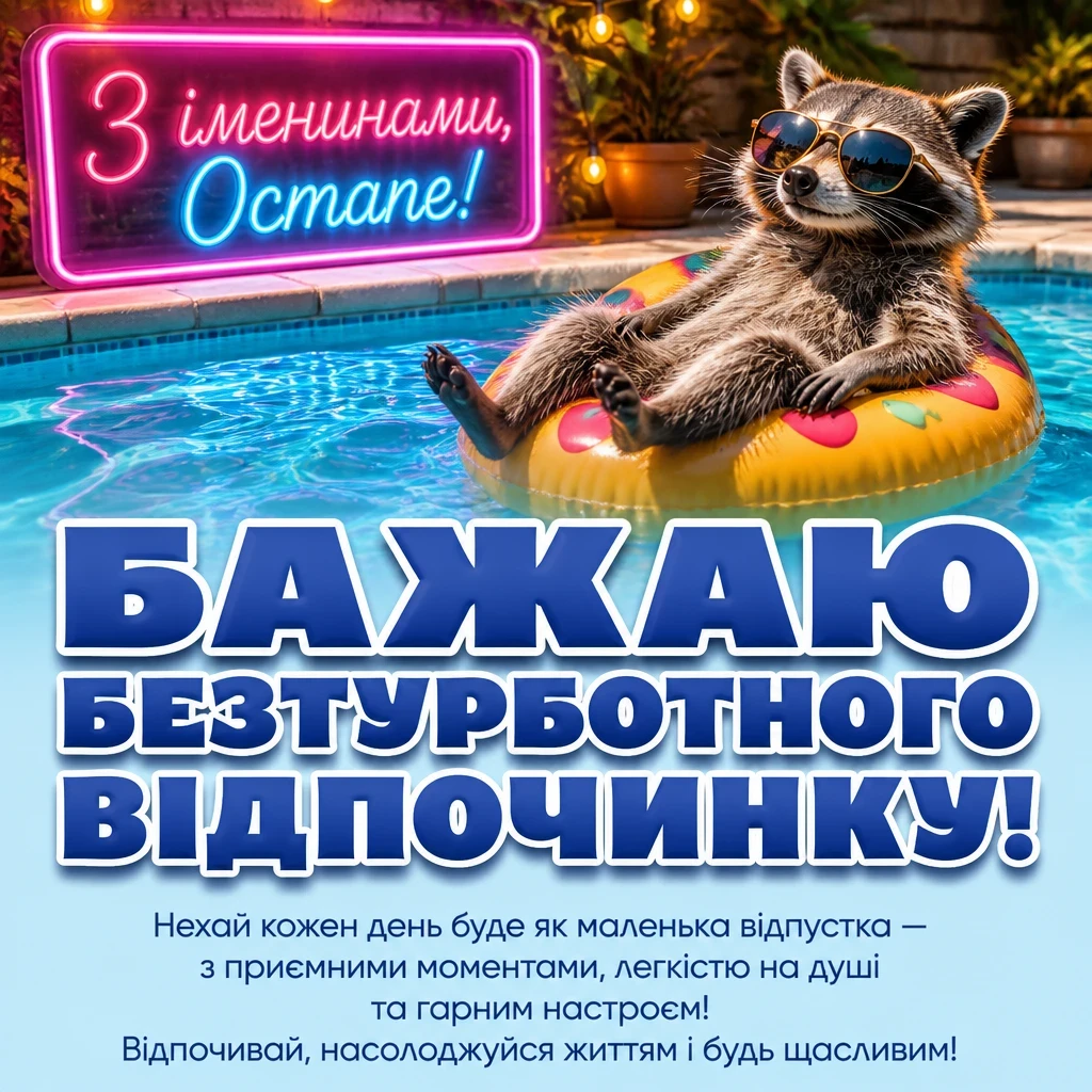 іменини остапа іменини остапа