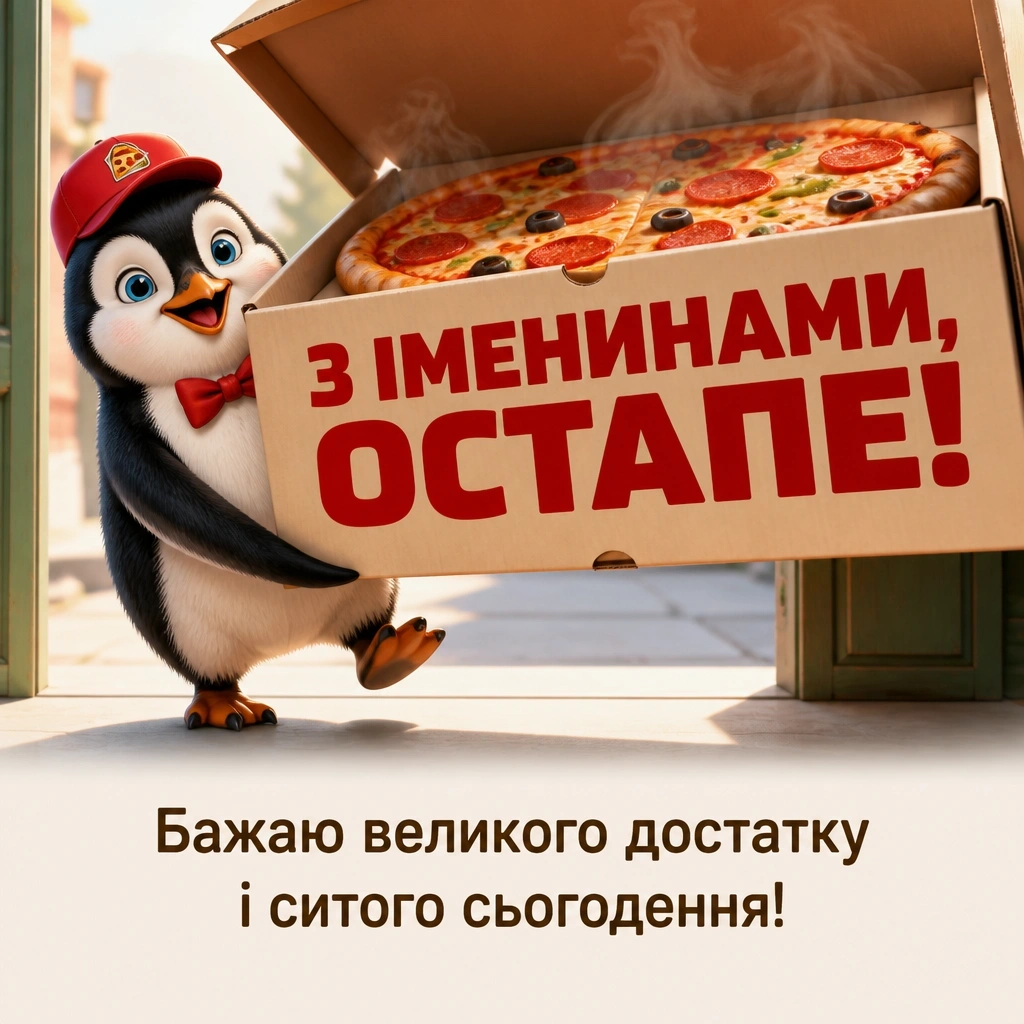 іменини остапа іменини остапа