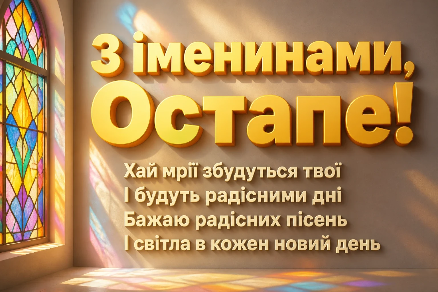 іменини остапа іменини остапа
