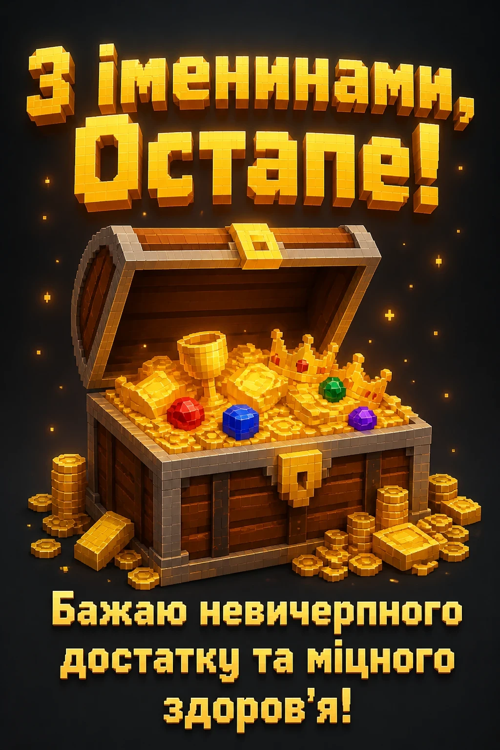 іменини остапа іменини остапа