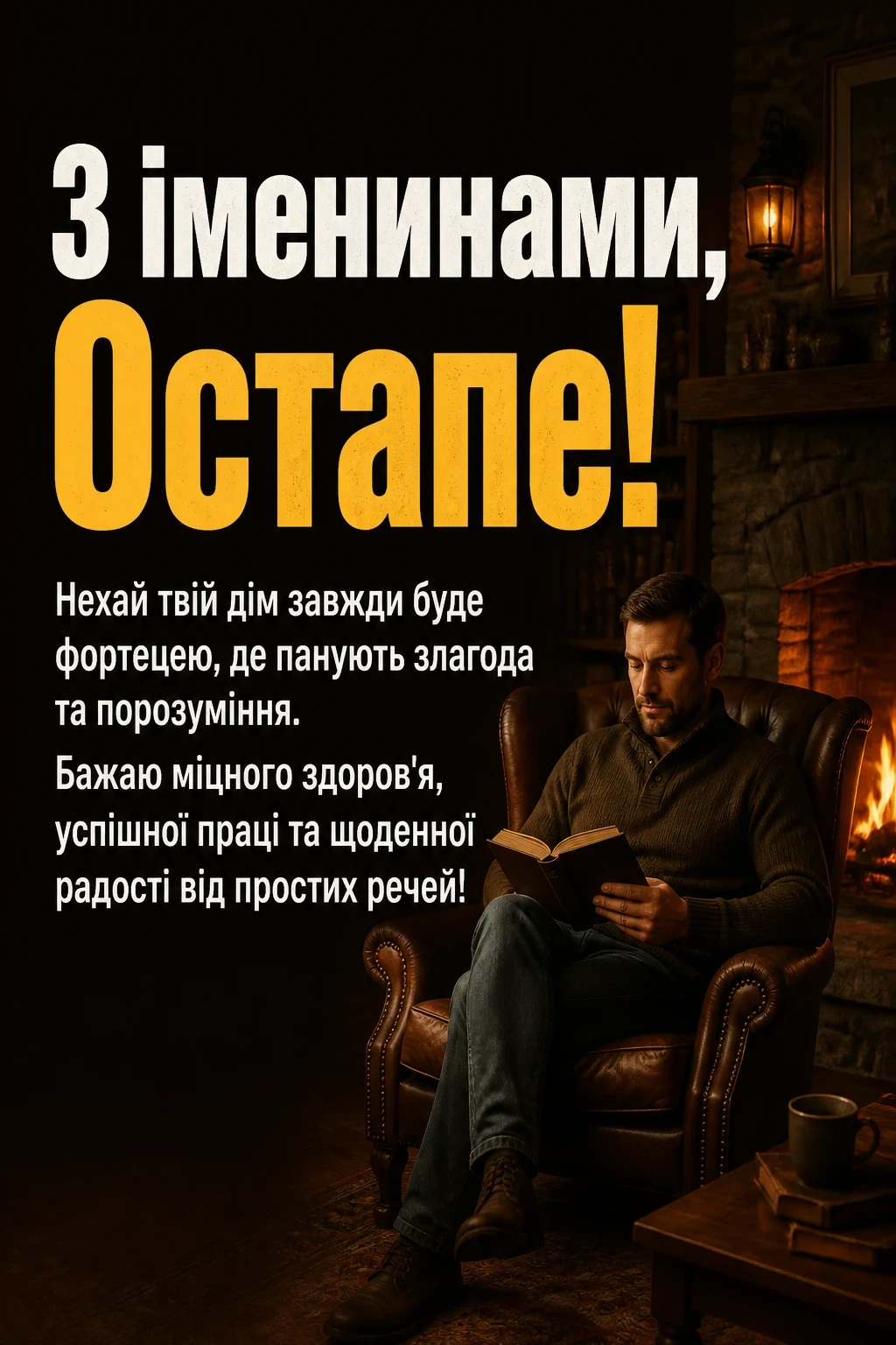 іменини остапа іменини остапа