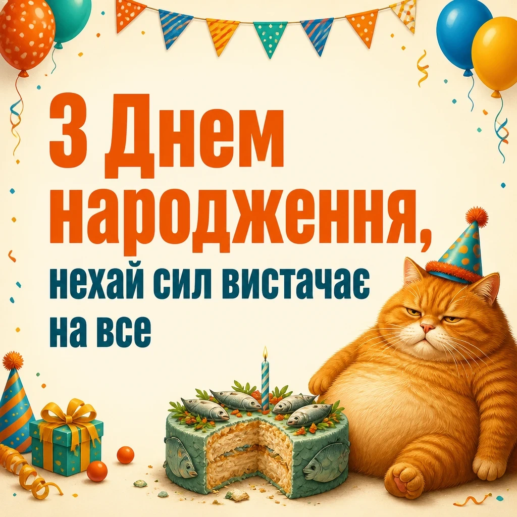 з іменинником привітання з іменинником привітання