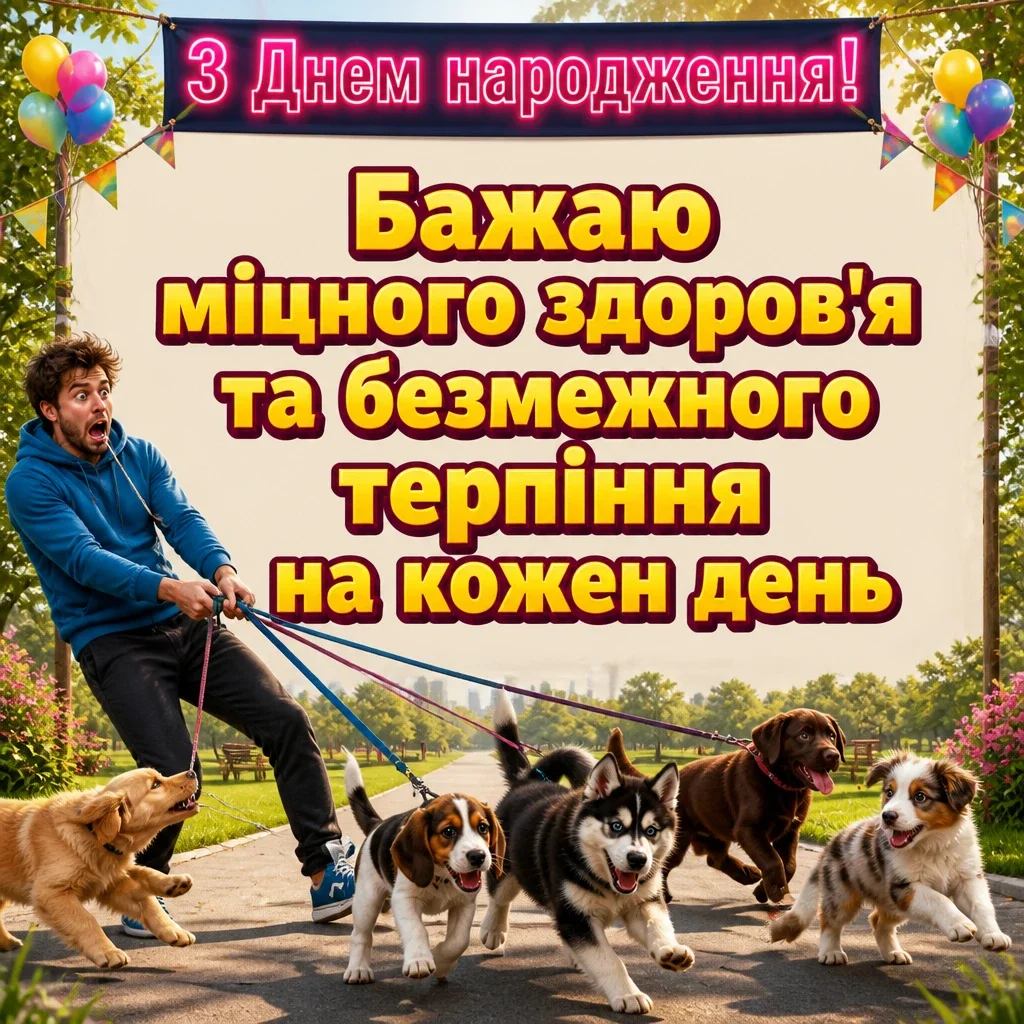 з іменинником привітання з іменинником привітання