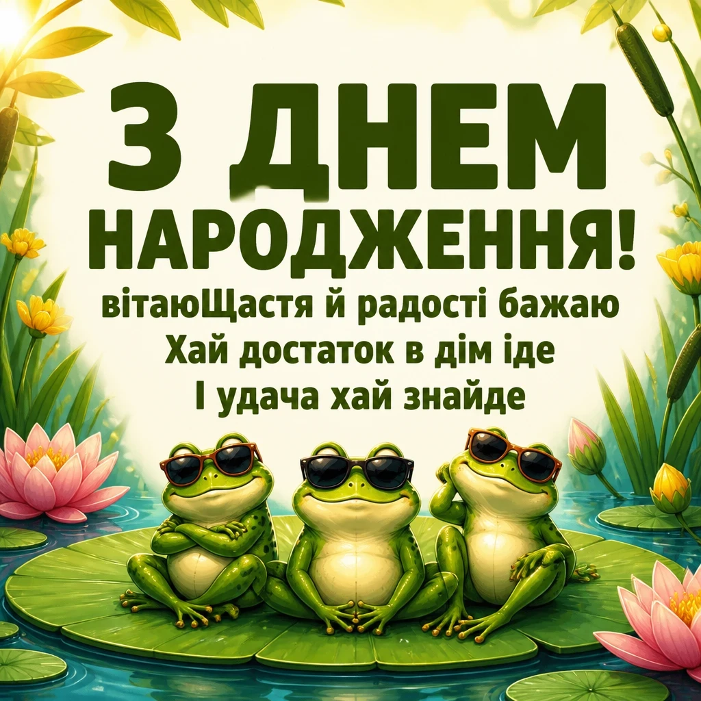 з іменинником привітання з іменинником привітання