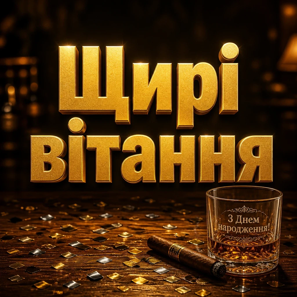 з іменинником привітання з іменинником привітання