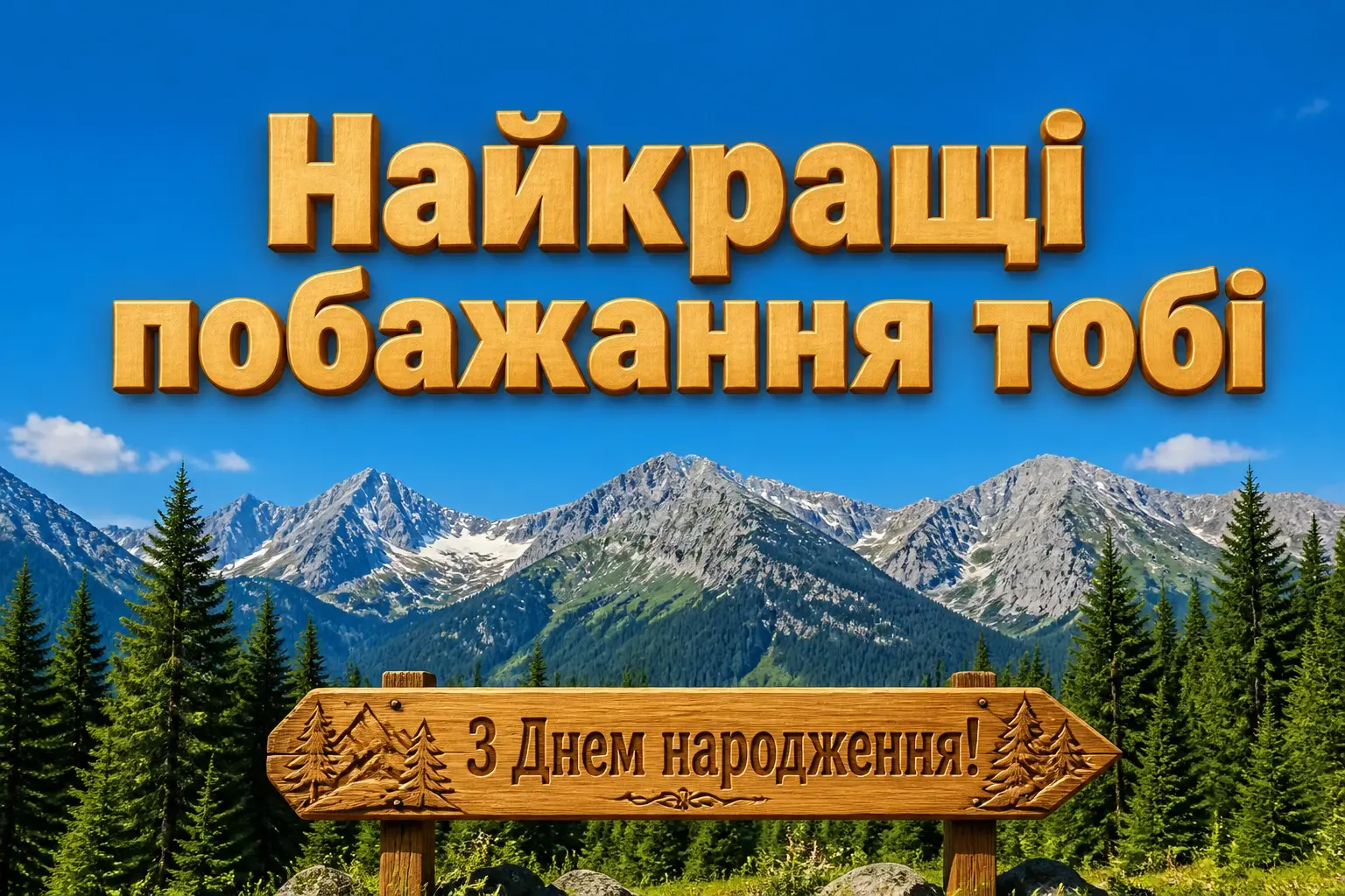 з іменинником привітання з іменинником привітання