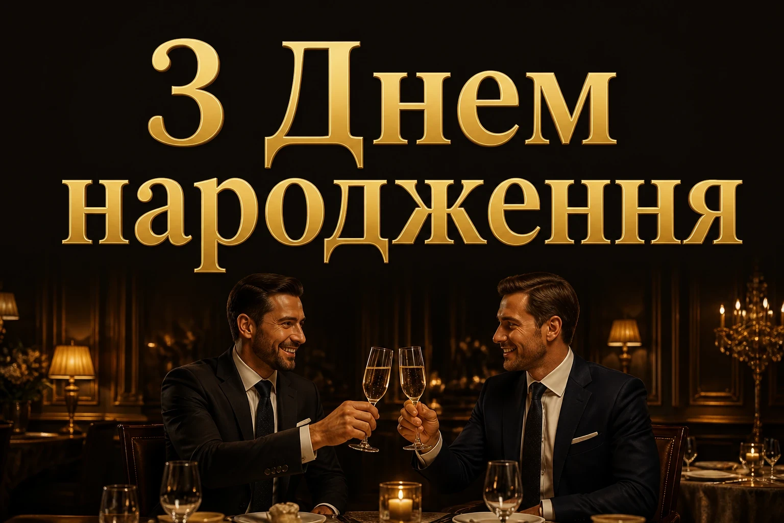 з іменинником привітання з іменинником привітання