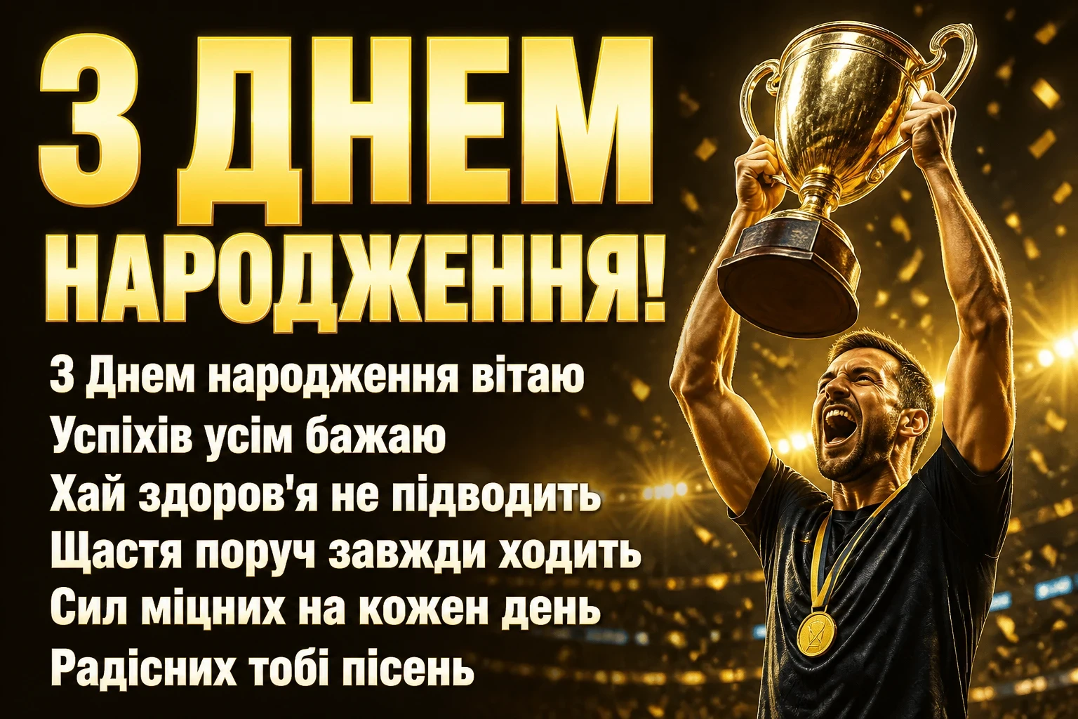 з іменинником привітання з іменинником привітання
