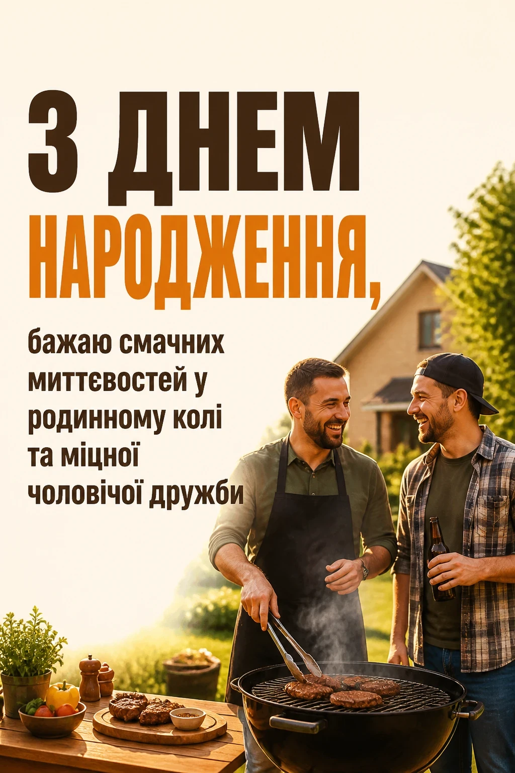 з іменинником привітання з іменинником привітання