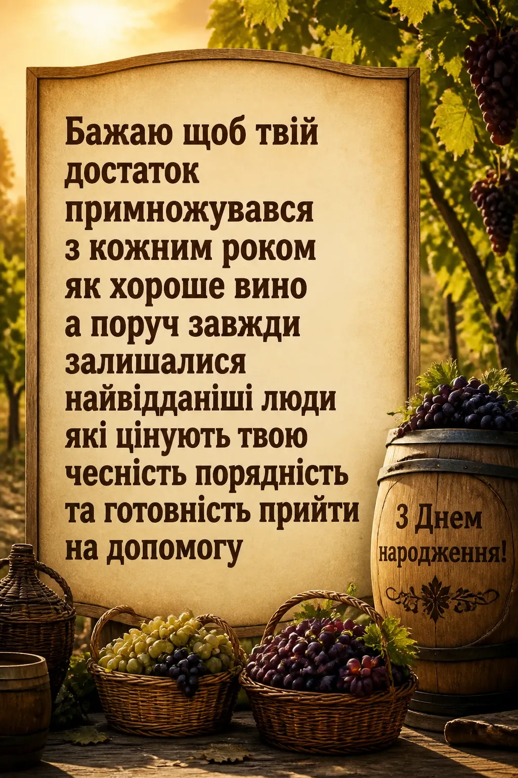 з іменинником привітання з іменинником привітання