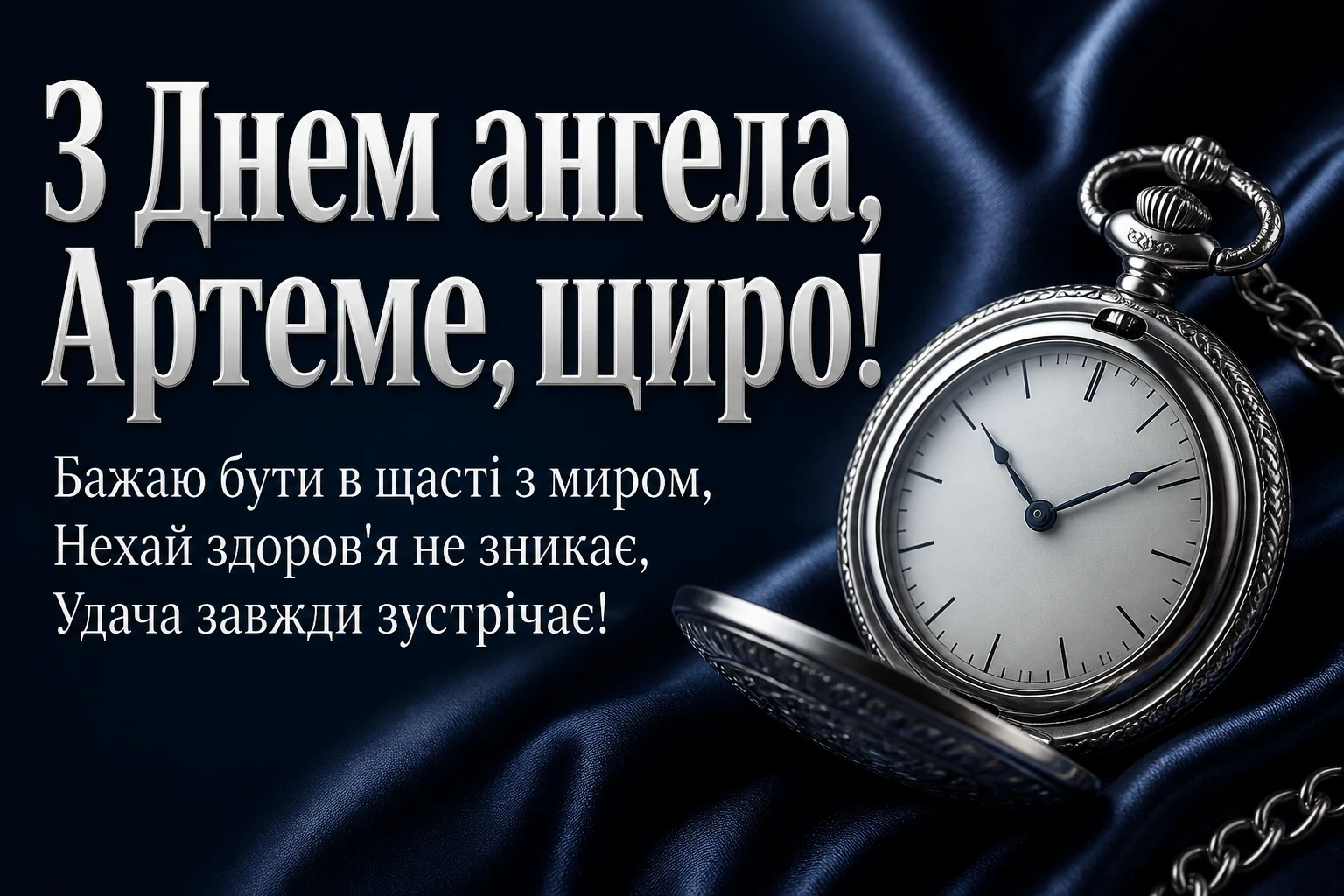 іменини артема
