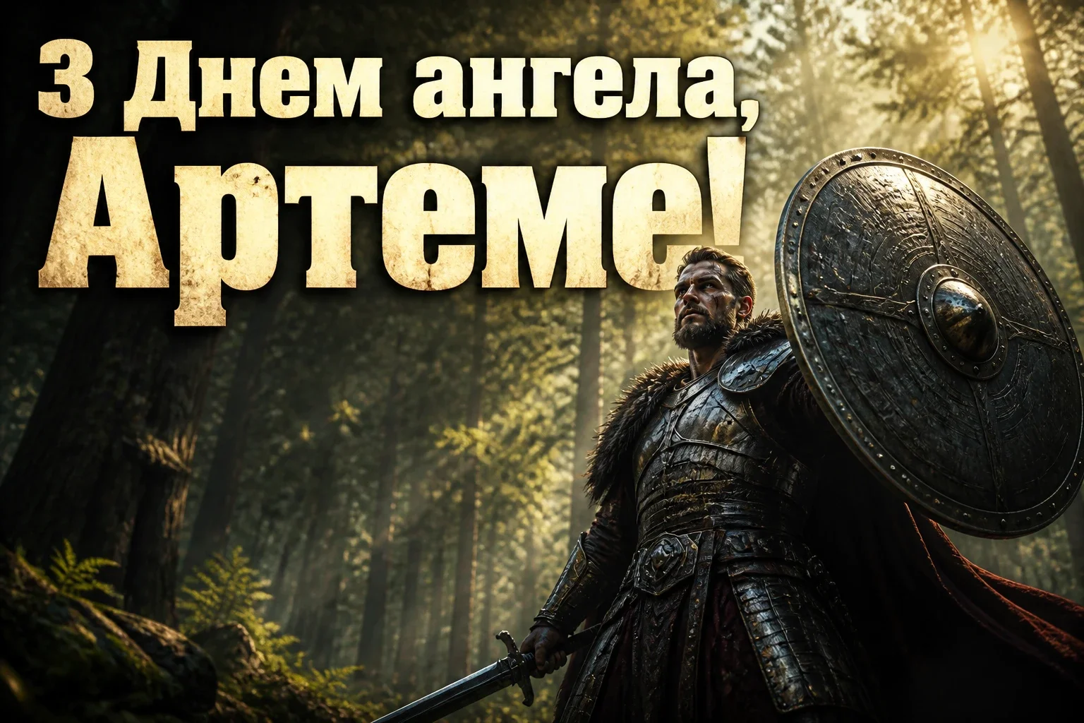 іменини артема