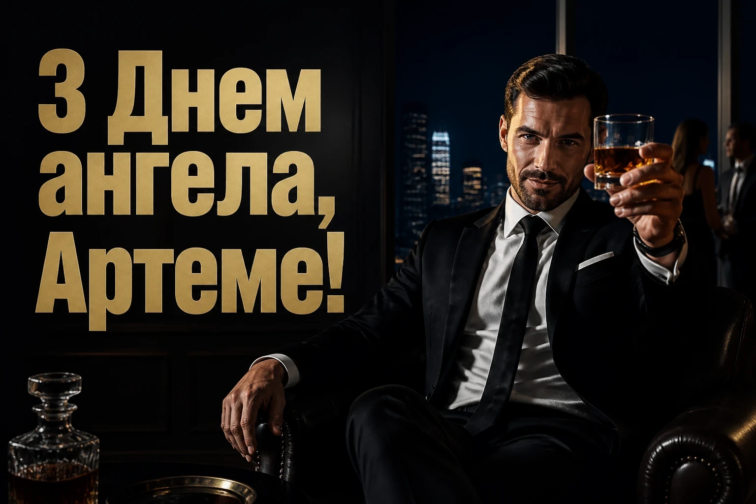іменини артема