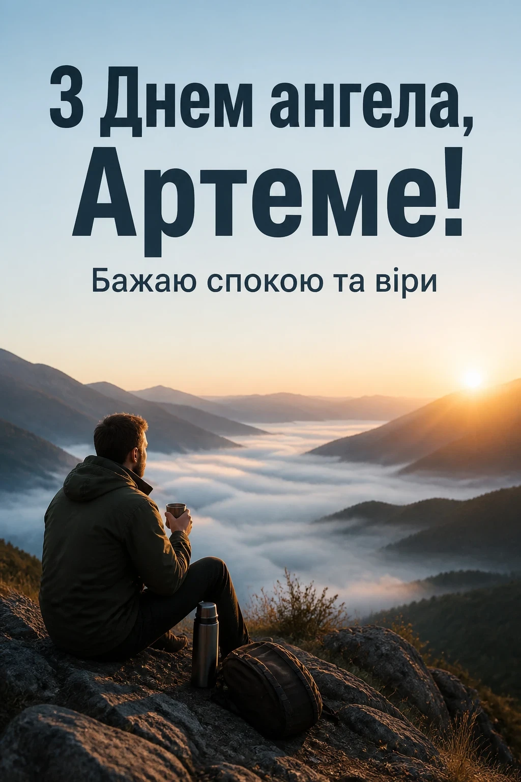 іменини артема