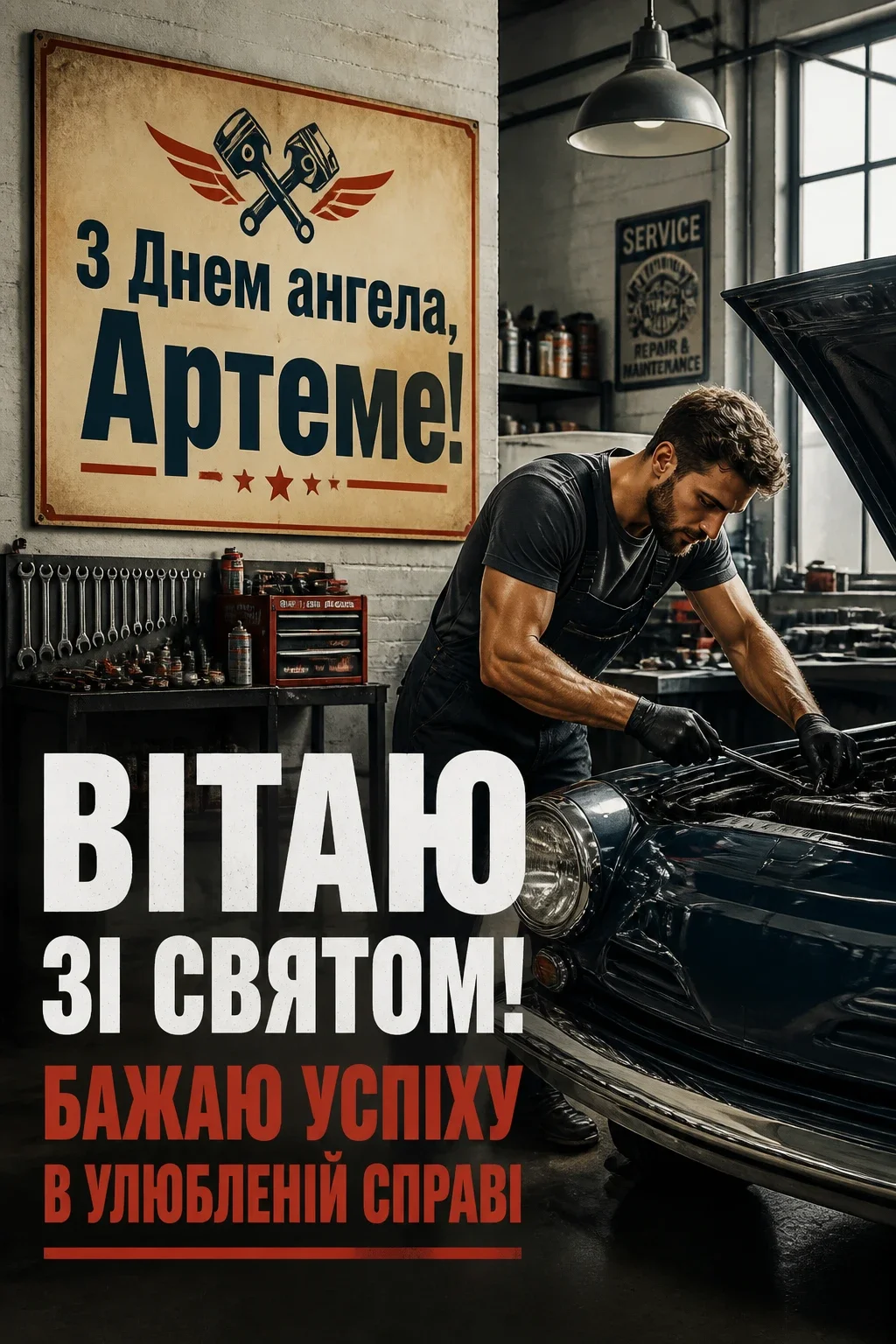іменини артема
