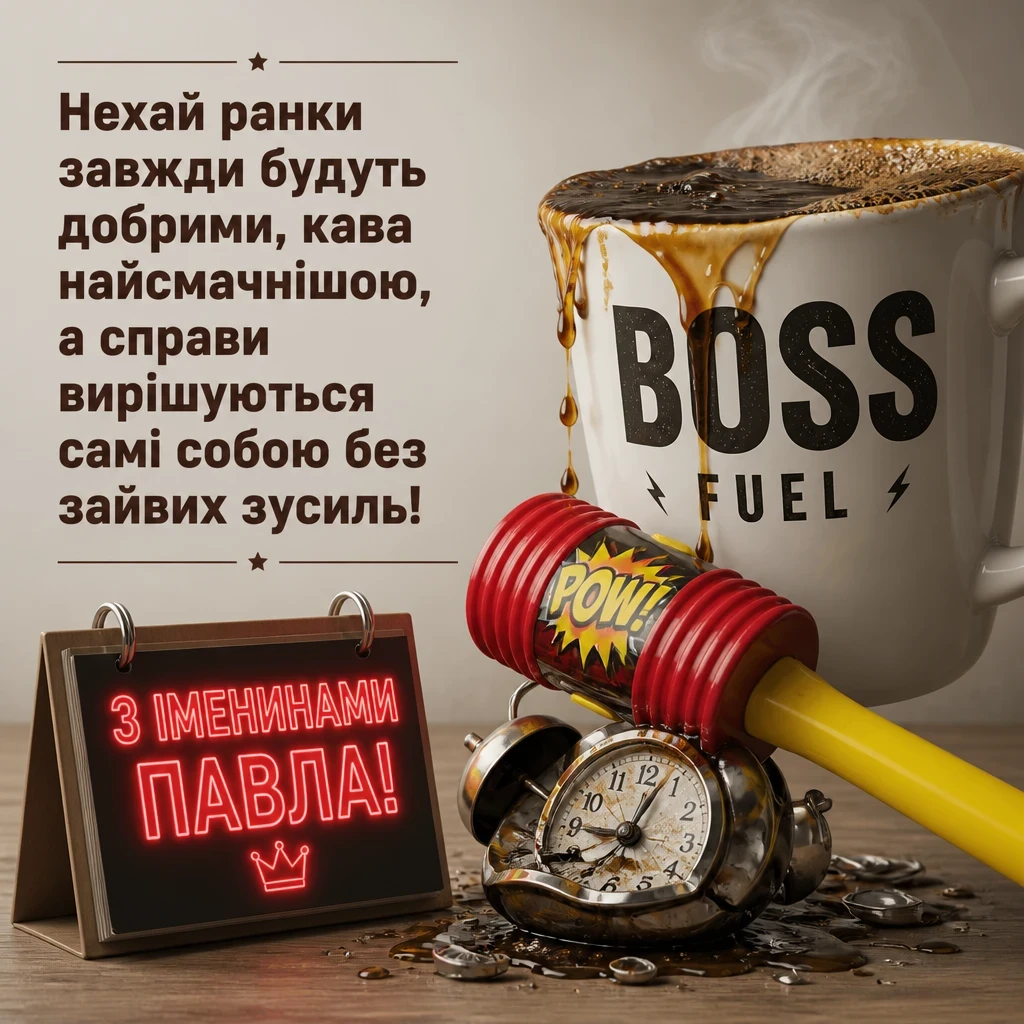 іменини павла