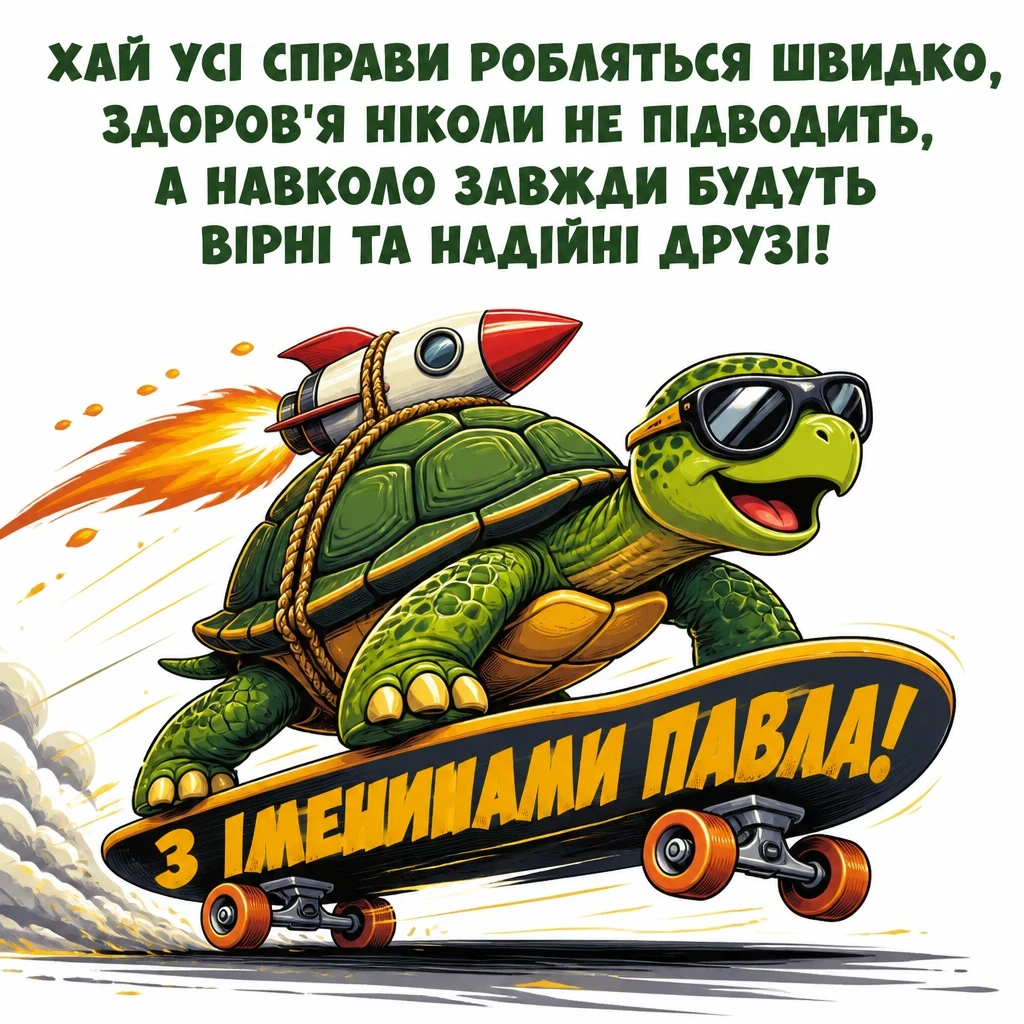 іменини павла