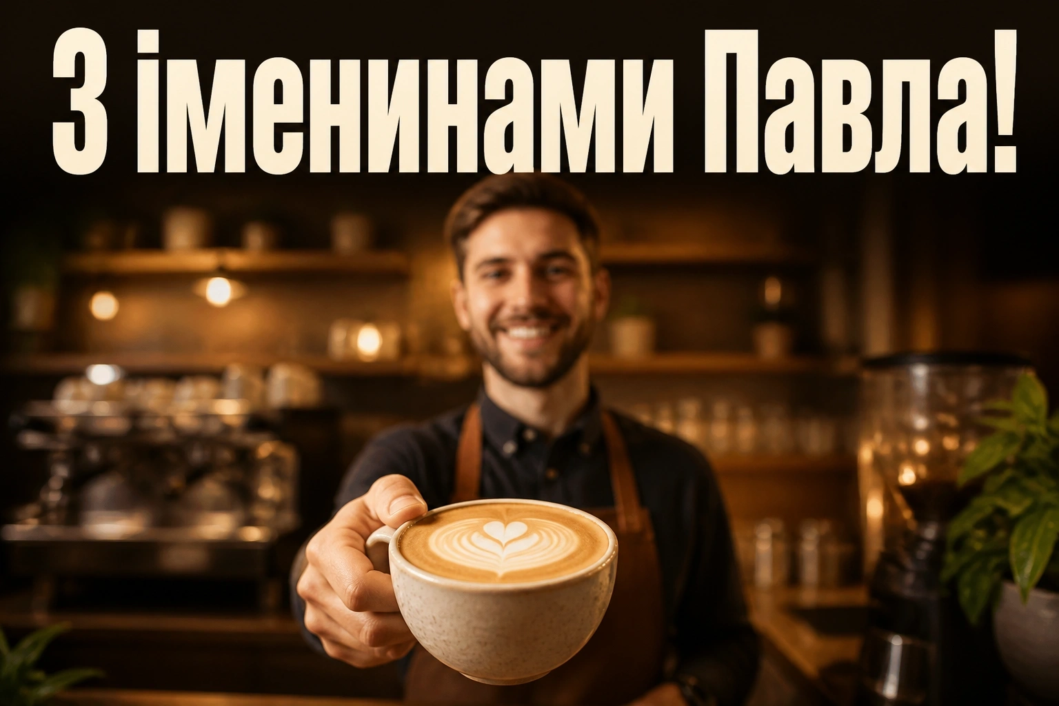 іменини павла