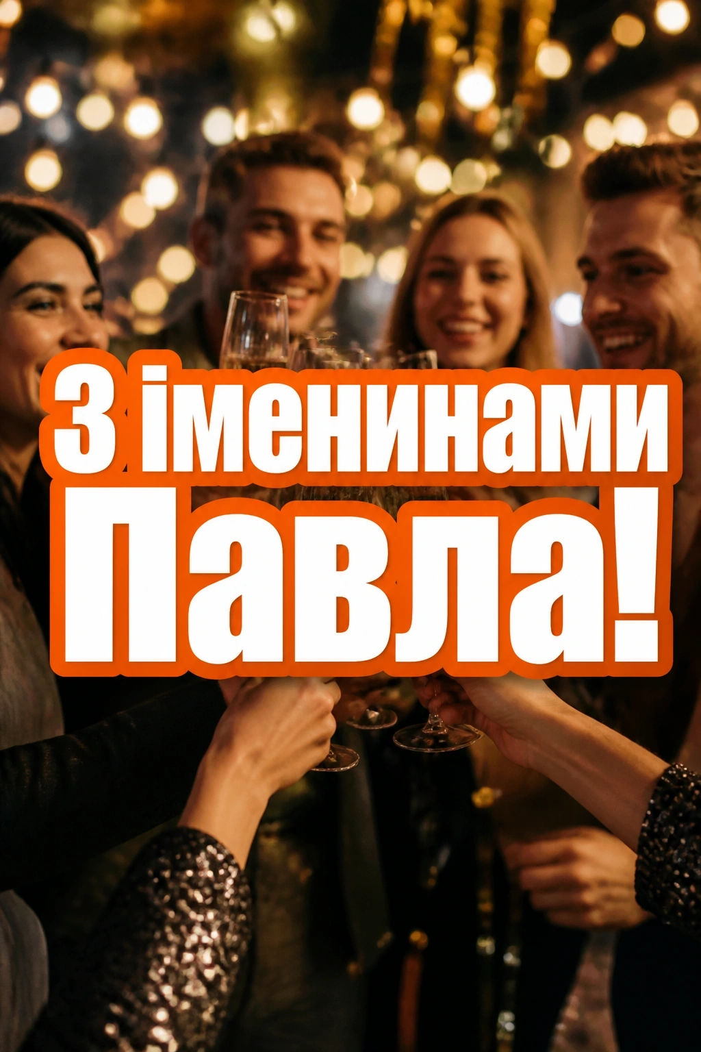 іменини павла