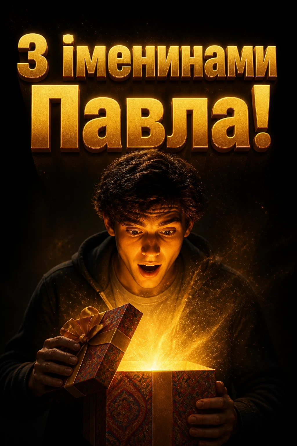 іменини павла