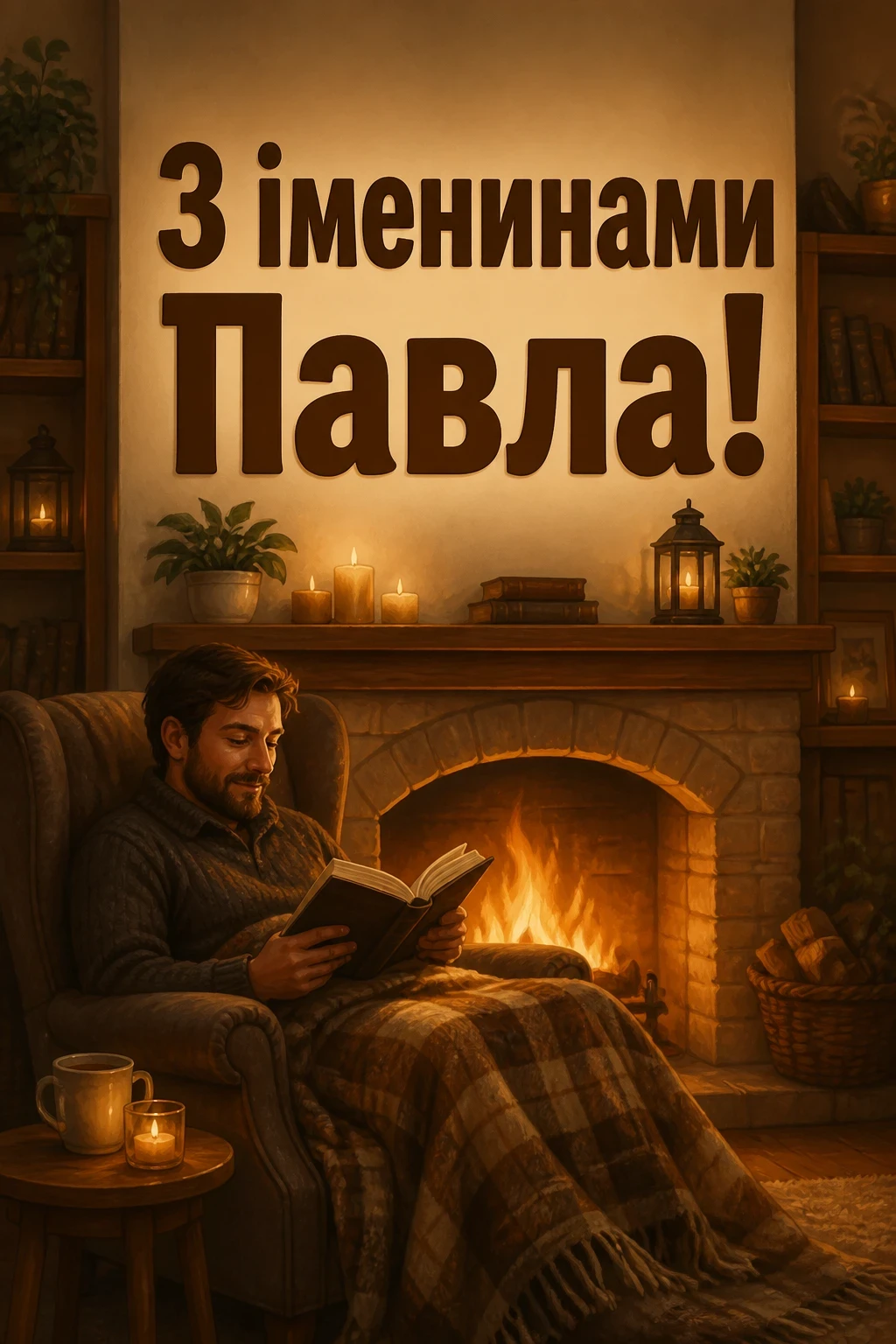 іменини павла