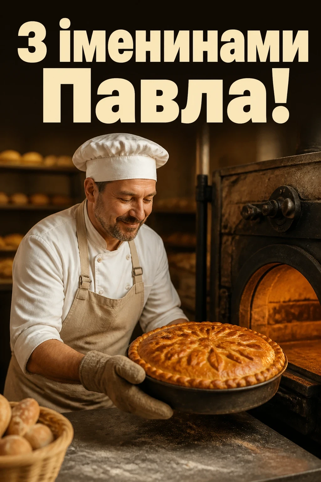 іменини павла