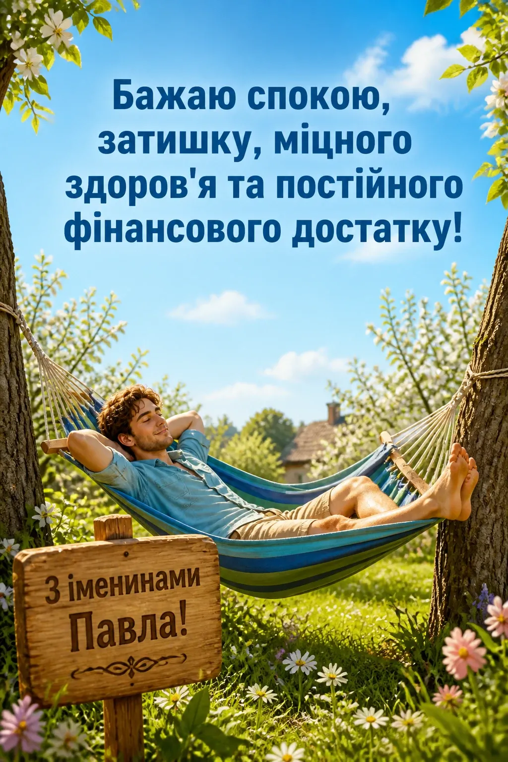іменини павла