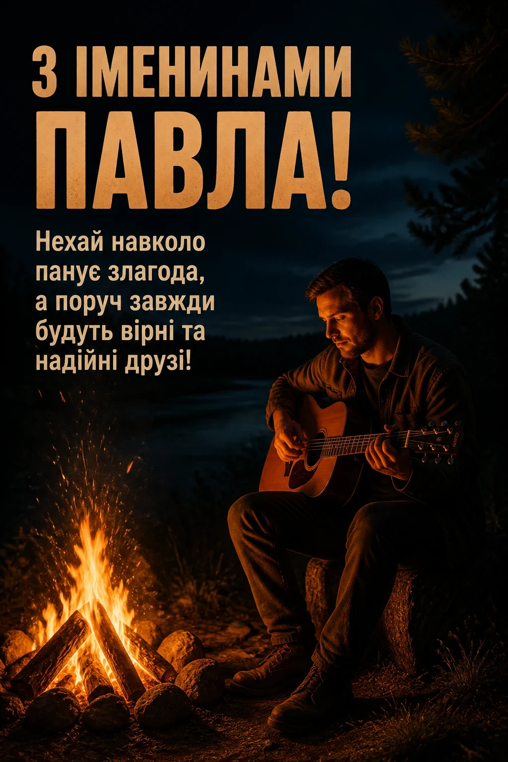 іменини павла