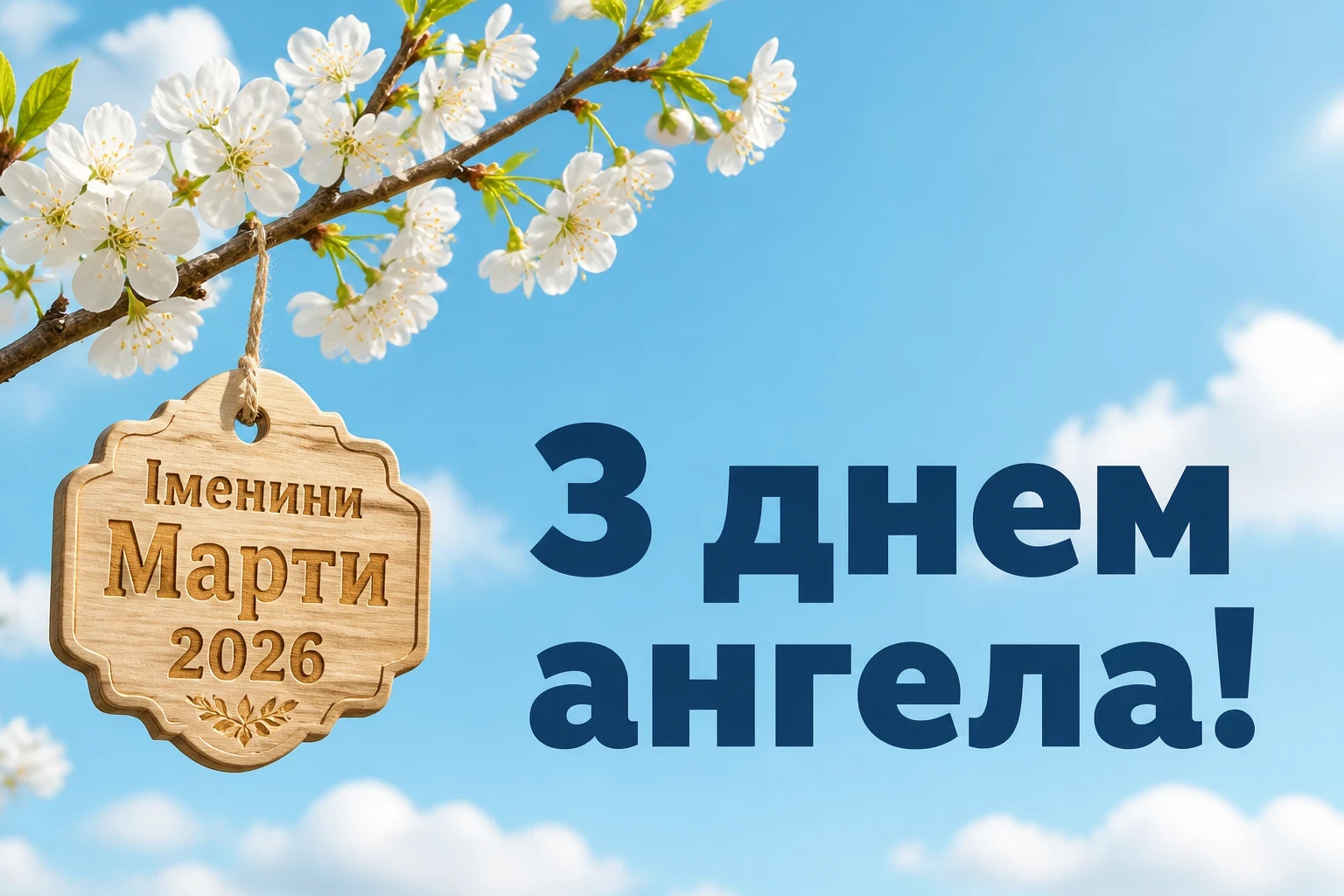 марта іменини 2026 марта іменини 2026