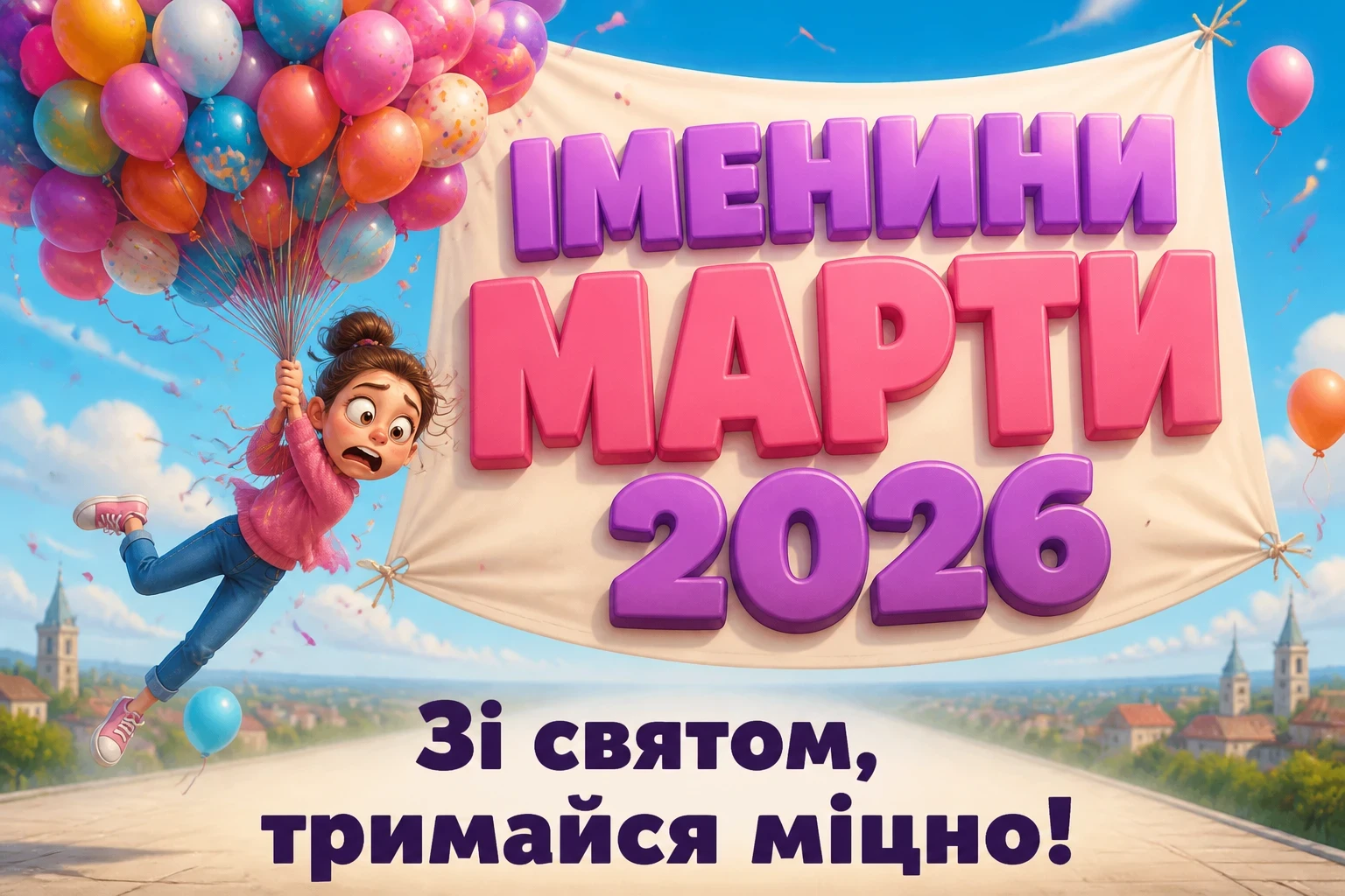 марта іменини 2026 марта іменини 2026