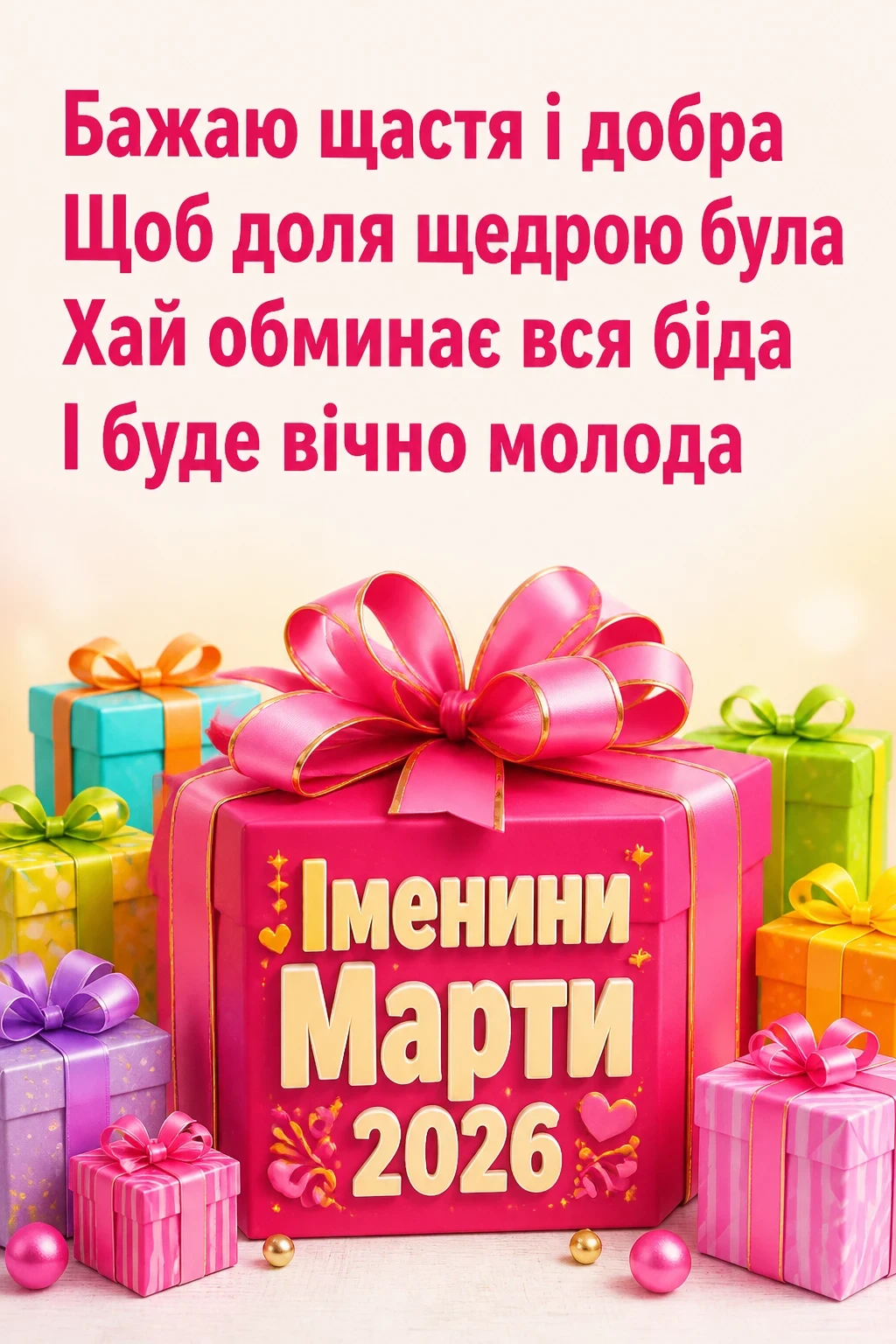 марта іменини 2026 марта іменини 2026