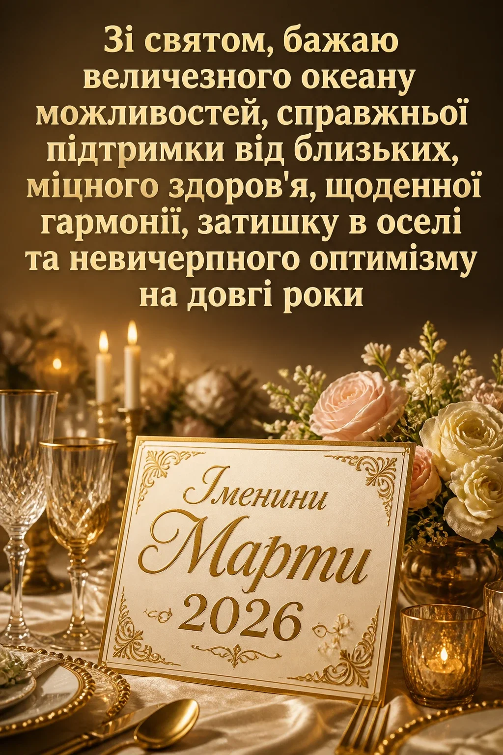 марта іменини 2026 марта іменини 2026