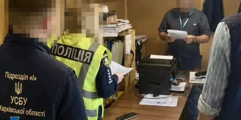 Мільйонні збитки на бетоні: як підрядники наживалися на безпеці Зміївської ТЕС