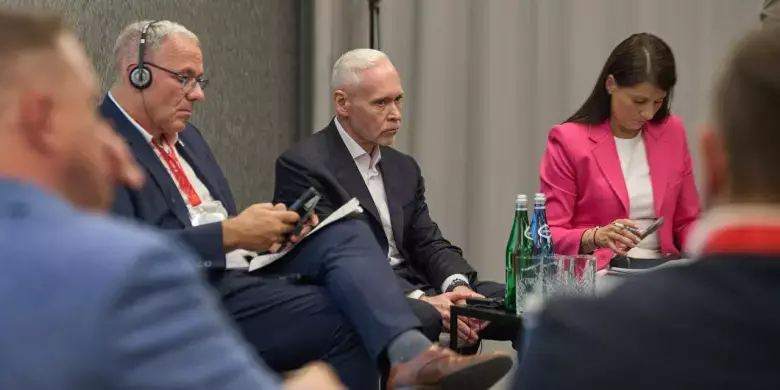 Для стійкості під час війни: Харків залучив 47 мільйонів євро на тепло та соціальні проєкти
