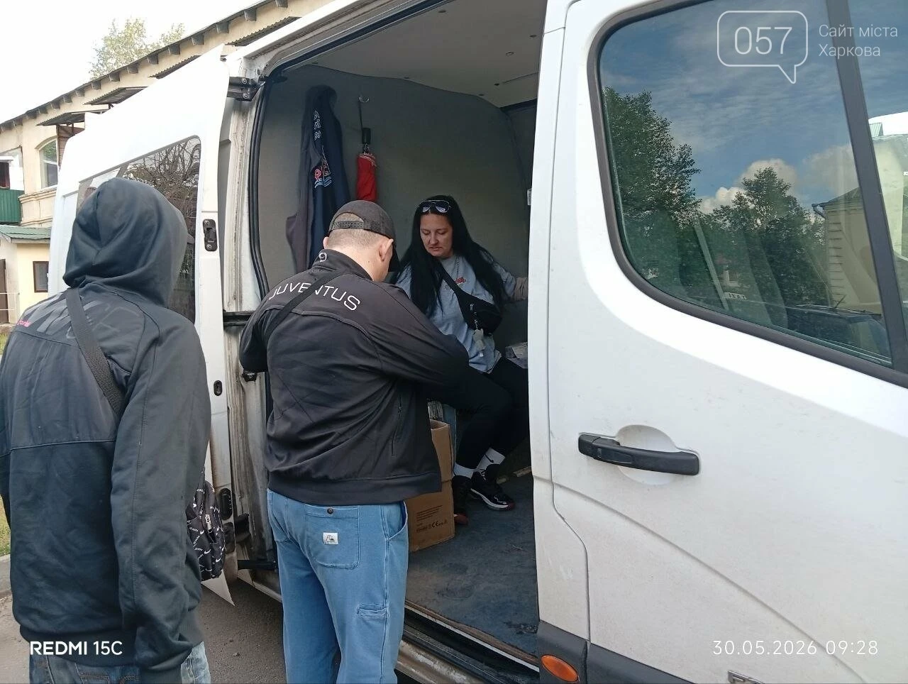 Профілактика під обстрілами: як на Харківщині під час війни рятують наркозалежних