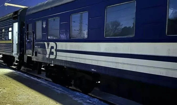 Безпековий запуск об’їздів на Київщині: графік руху харківських поїздів зазнав змін